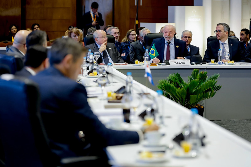 Mercosul anuncia negociações com Japão e reforça Focem em cúpula no&nbsp;Paraguai