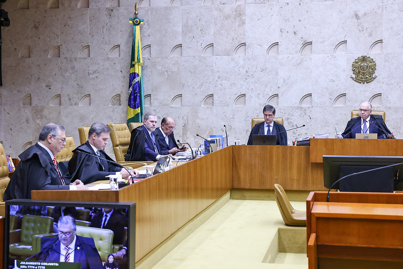STF confirma constitucionalidade da Moratória da Soja e de leis&nbsp;estaduais
