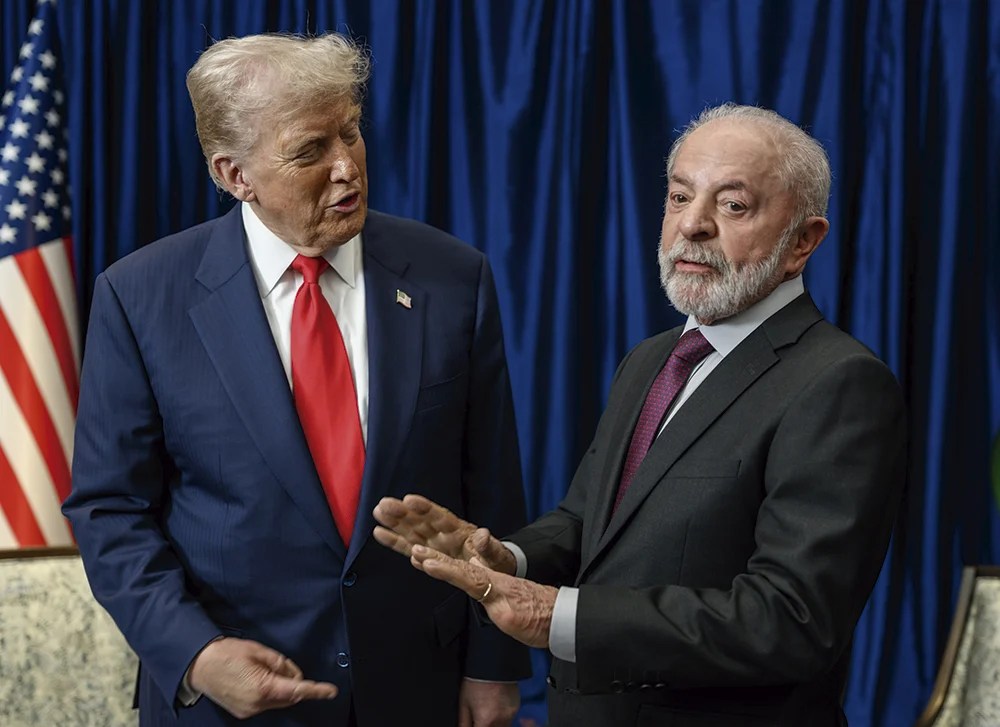 Brasil abre processo de reciprocidade econômica contra os&nbsp;EUA