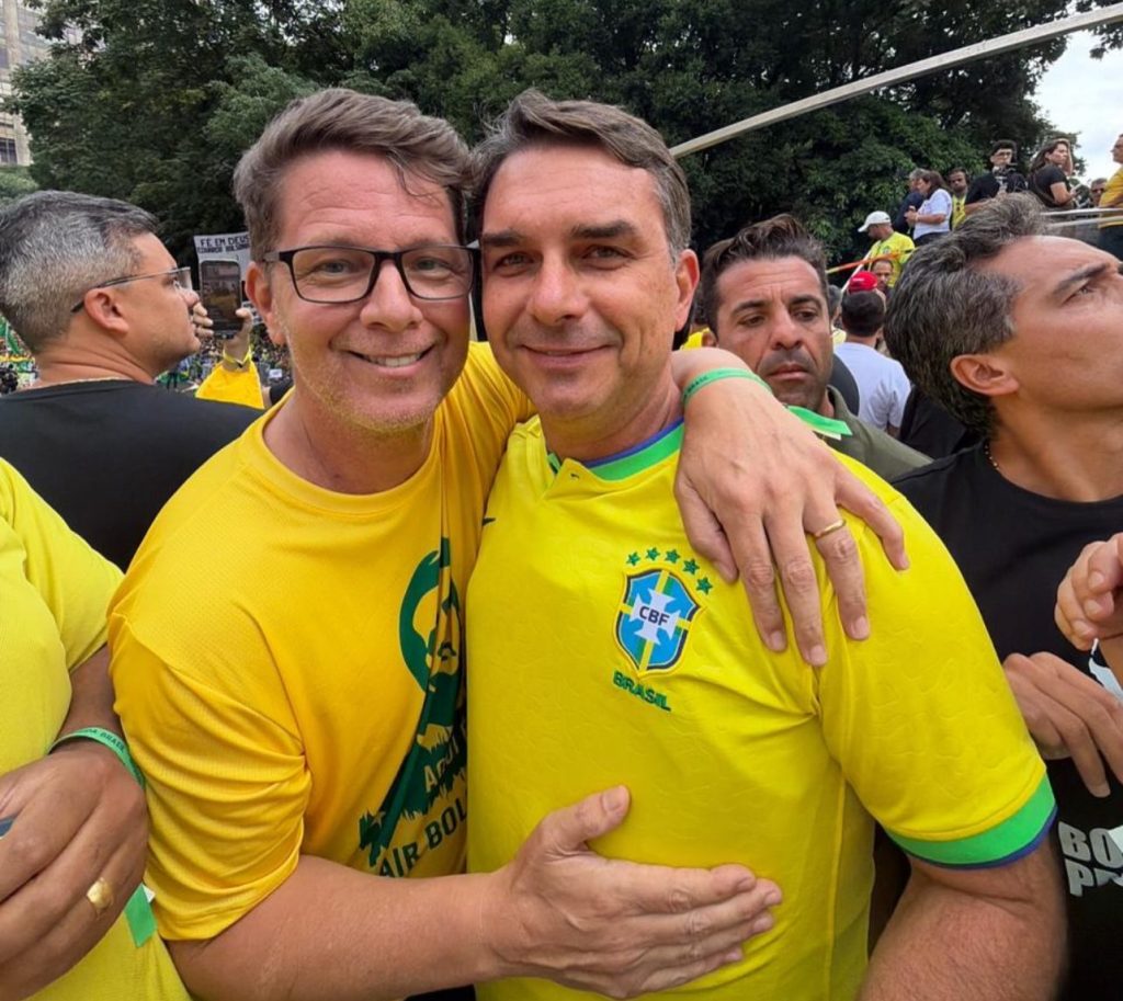 PF deflagra operação sobre financiamento do filme Dark&nbsp;Horse